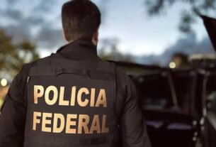 PF faz nova ação contra suspeitos de lavagem de dinheiro em postos