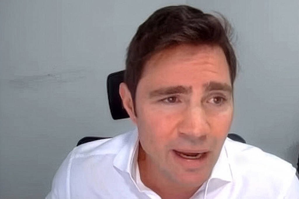 PF indicia Daniel Vorcaro e ex-presidente do BRB sob suspeita de crimes financeiros no Master