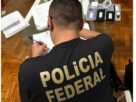 PF investiga desvio de dinheiro em empresa de previdência de São Roque