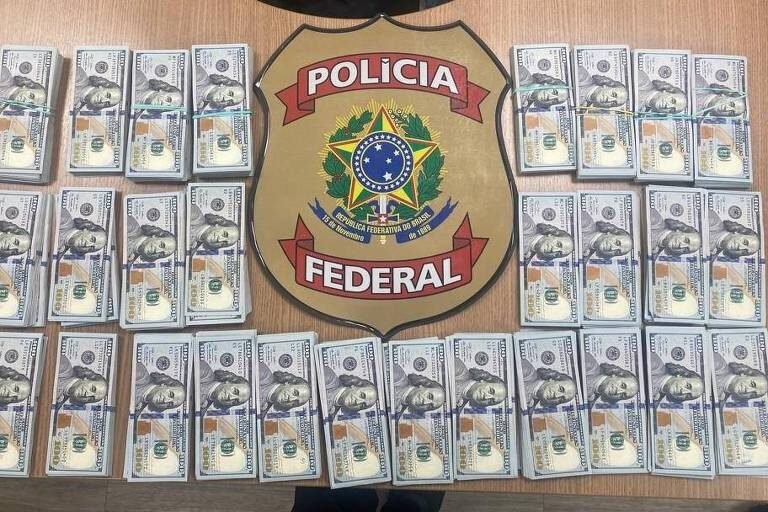 PF localiza menção a servidor alvo da Abin Paralela com amigo de Flávio Bolsonaro