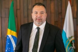 PF prende deputado estadual eleito Márcio Canella e ex-chefe de Polícia Civil do RJ