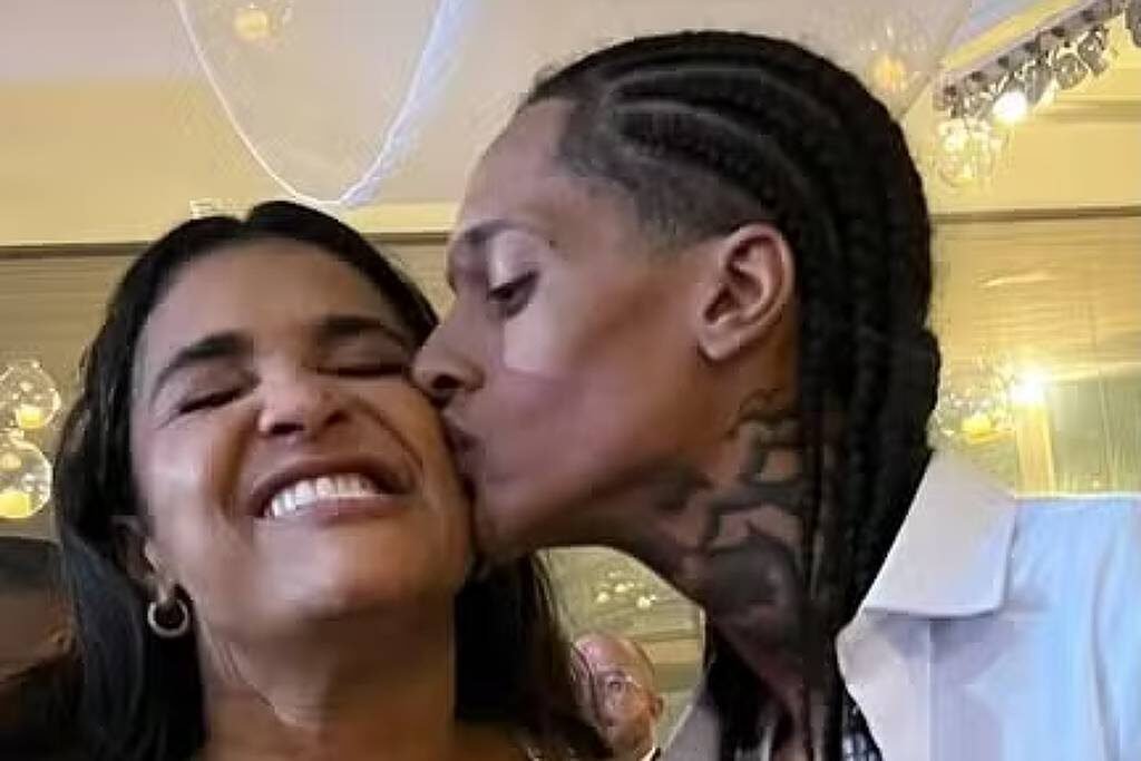 PF prende mãe e irmão de Oruam em ação contra 'internet do tráfico' no RJ