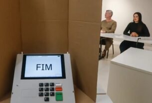 PF registrou 86 casos de possíveis crimes eleitorais no 2º turno