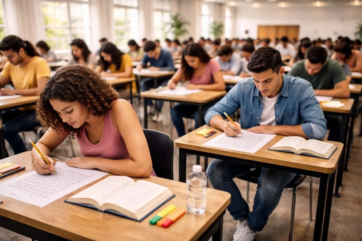 PGE PR lança estágio para pós-graduandos em Direito com bolsa de R$ 3,1 mil