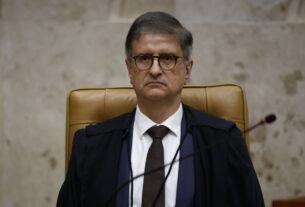 PGR endossa decisão de Moraes sobre quebra de sigilo da fonte de jornalista do Maranhão