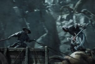 Phantom Blade Zero é bonito e tem combate extraordinário, mas deixa a acessibilidade de lado
