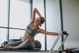 Pilates: 5 exercícios para melhorar a postura e a mobilidade no dia a dia