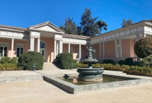 Pirque, no Chile, se prepara para receber os grandes nomes do enoturismo mundial