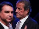 PL, partido de Flávio Bolsonaro, reconhece resultado da eleição que deu vitória a Lula
