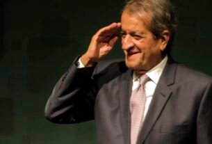 PL, partido de Flávio, reconhece vitória de Lula nas eleições