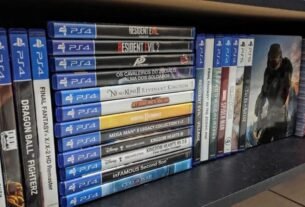 PlayStation 5 desbloqueado começa a rodar jogos de PS2 em disco