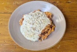 Plin atrai com cozinha italiana contemporânea em pratos que podem melhorar