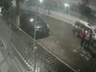 PM resgata menina sequestrada pelo pai após ela pedir socorro piscando os olhos em SP