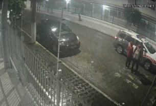 PM resgata menina sequestrada pelo pai após ela pedir socorro piscando os olhos em SP