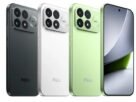 Poco F8 Pro x Poco F9 Pro: confira comparativo entre os dois celulares da Xiaomi
