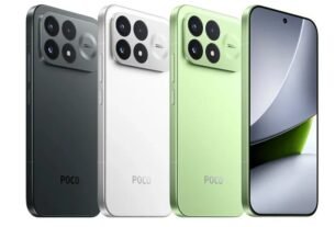 Poco F8 Pro x Poco F9 Pro: confira comparativo entre os dois celulares da Xiaomi