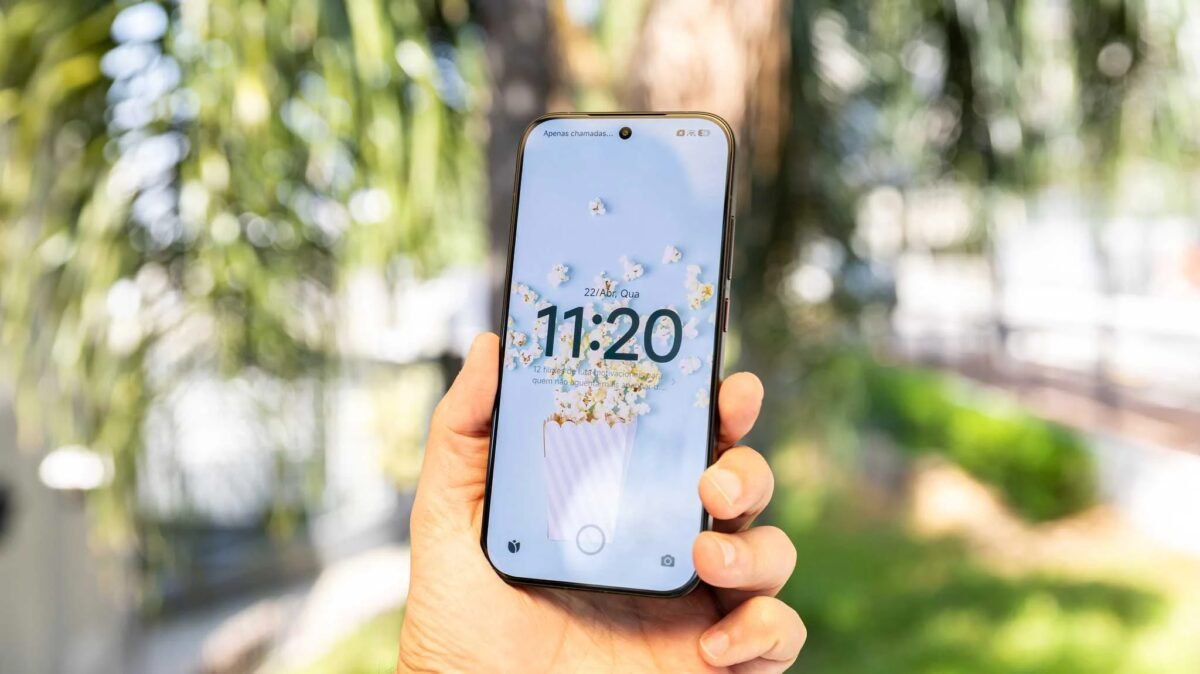 POCO X8 Pro: quanto vale a pena pagar na Black Friday 2026?