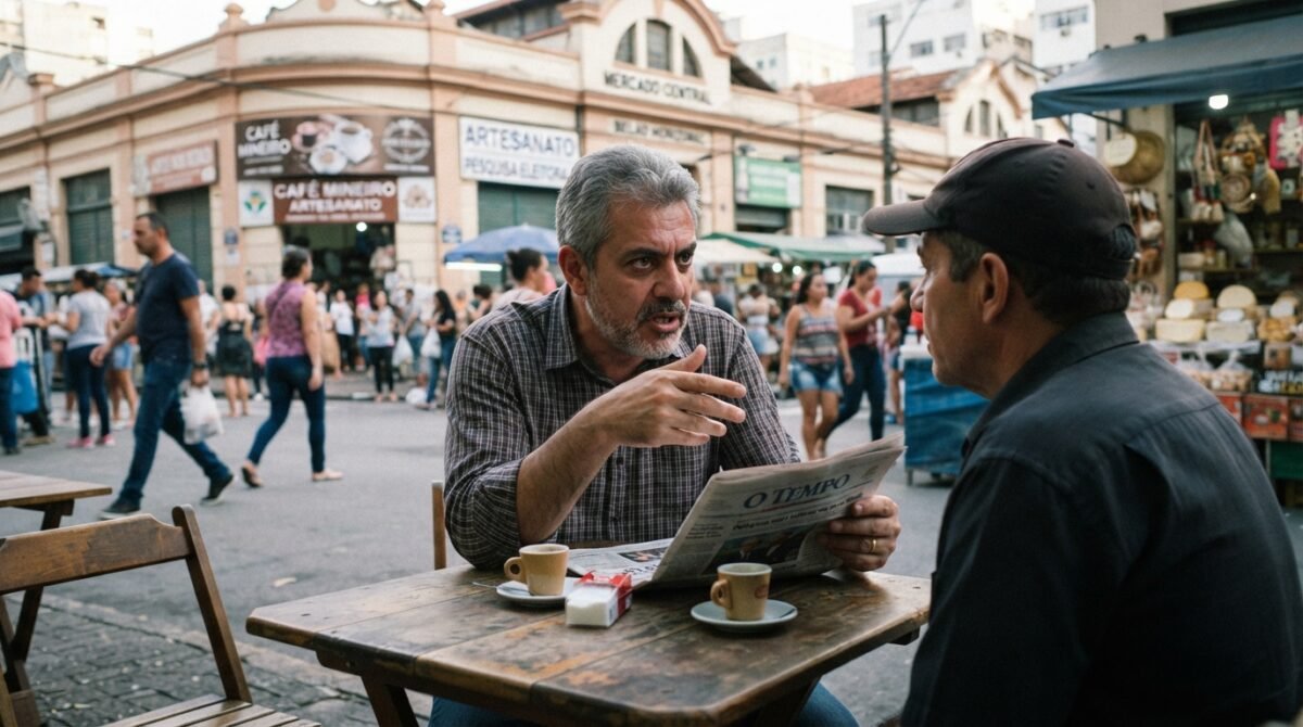 PoderData/Aya: nova pesquisa traz mudança de cenário entre Lula e Flávio no 2º turno; veja números