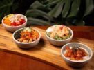 Poke de salmão, por Let’s Poke