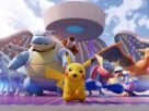 Pokémon Unite será encerrado em 2027; veja como vai funcionar o fim do jogo