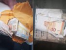 Polícia apreende quase R$ 2 milhões em pufe que seria de delegada de São Paulo