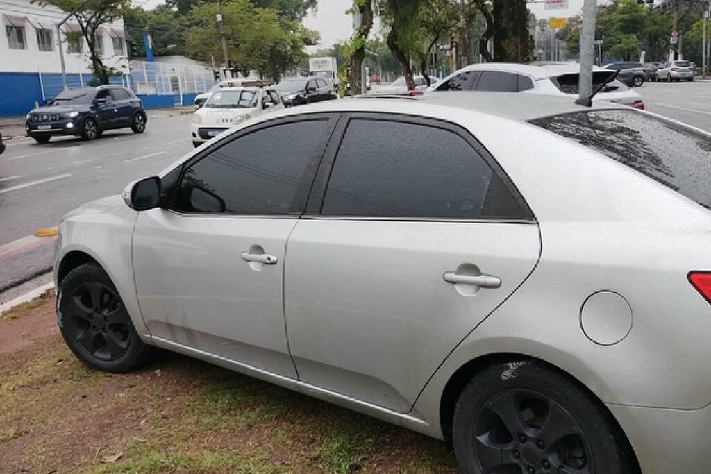Polícia Civil prende em Itaquaquecetuba (SP) suspeito de roubo de material radioativo