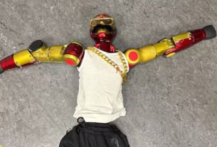 Polícia da Alemanha investiga uso de robô em assédio sexual