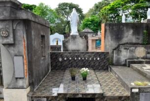 Polícia de SP investiga venda de dados de mortos a funerárias