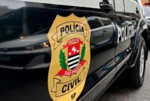 Polícia faz operação no interior de SP contra fraudes bancárias