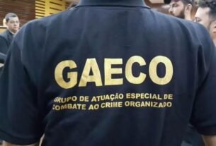 Polícia Federal e MPSP fazem operação contra tráfico de drogas