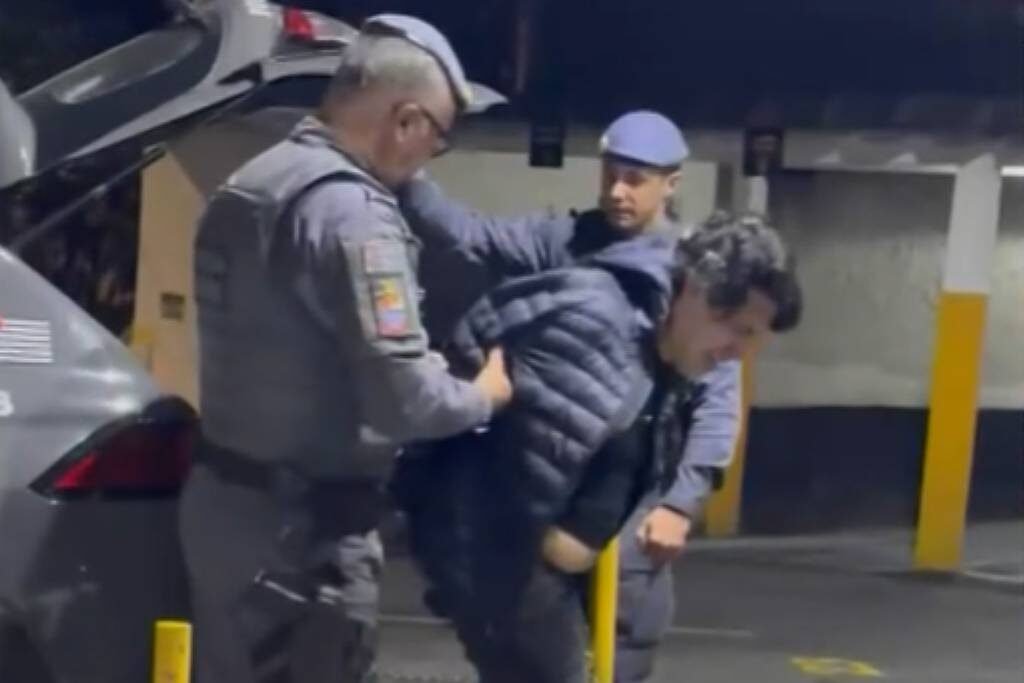 Polícia pede ao TJ autorização para investigar deputado após tiro em casa noturna de SP