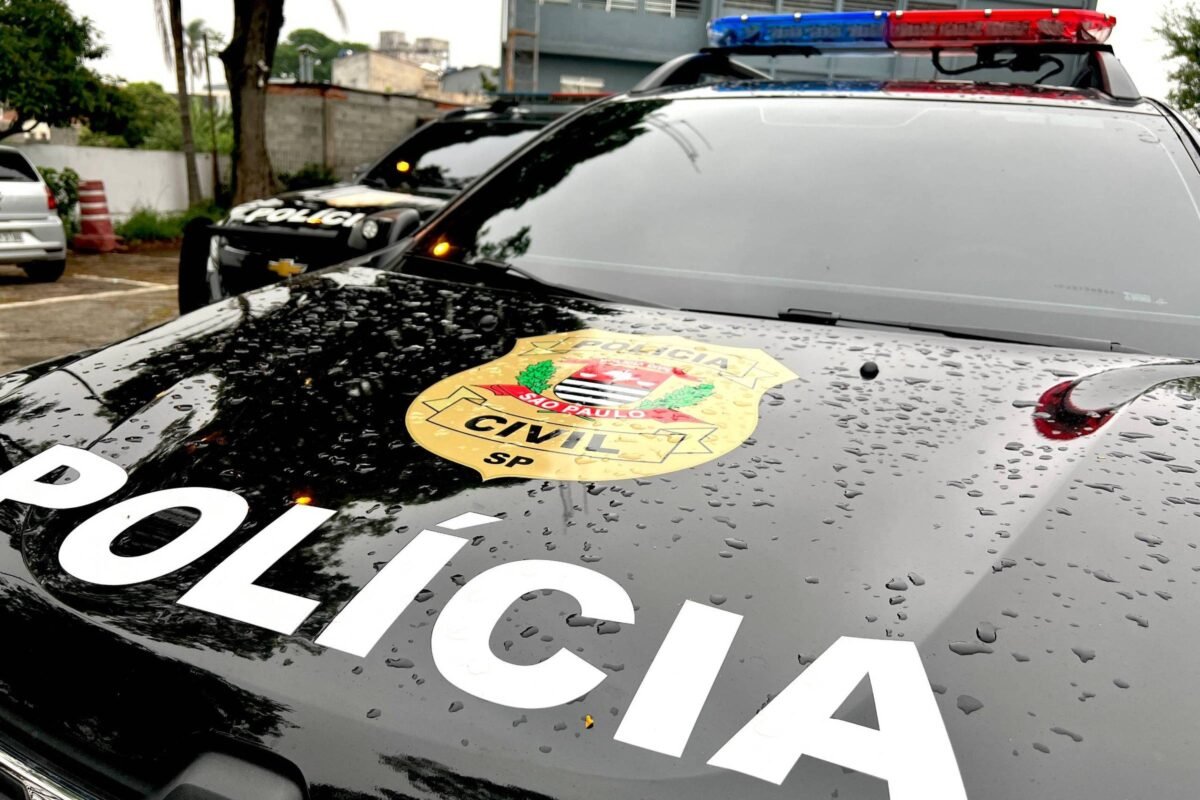 Policiais de SP são investigados sob suspeita de venda de dados de mortos para funerárias