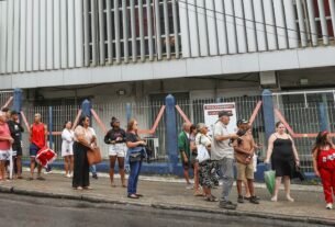 Policial militar é preso acusado de venda de voto no estado do Rio