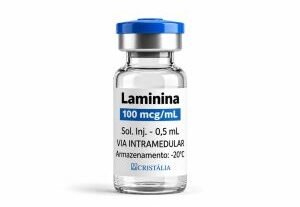 Polilaminina: Anvisa diz por que não apoia ampliar uso experimental após 9 mortes