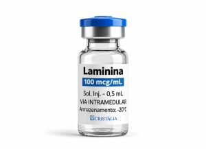 Polilaminina: Anvisa diz por que não apoia ampliar uso experimental após 9 mortes