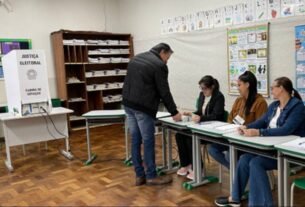 População de comunidade paranaense decide mudar de município em plebiscito