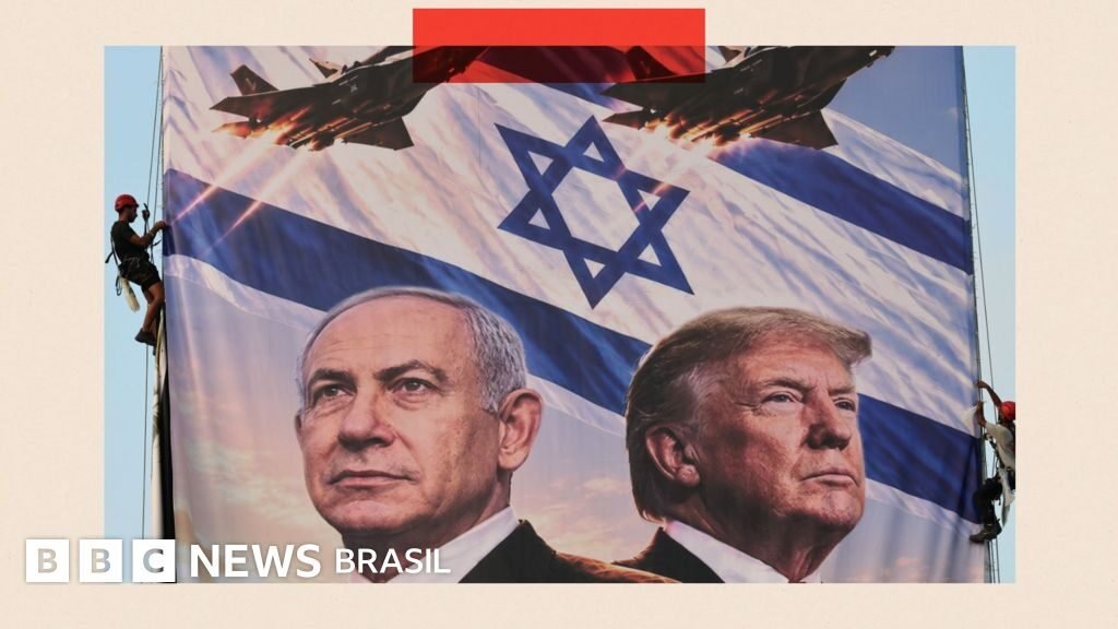 Por que as eleições nos EUA e em Israel têm consequências globais