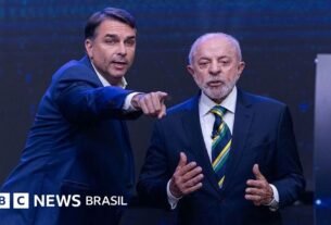 Por que duelo entre Lula e Flávio é crucial para a América Latina — e para Trump