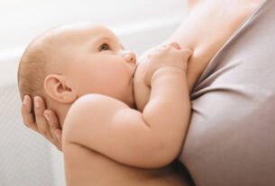 Por que muitas mulheres não conseguem produzir leite materno suficiente