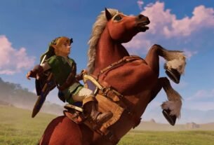Por que o remake de Zelda pode fazer você reencontrar outra versão de si mesmo?