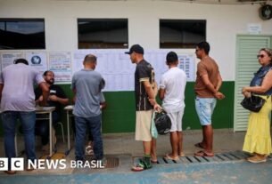 Por que o TSE mudou 2.000 seções eleitorais agora e quais as regiões mais afetadas