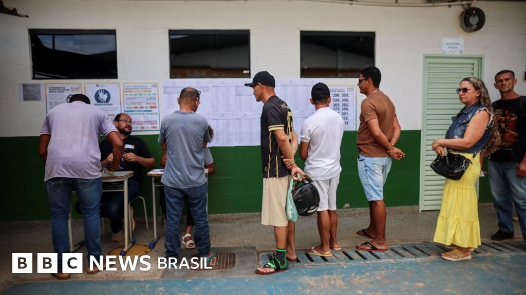 Por que o TSE mudou 2.000 seções eleitorais agora e quais as regiões mais afetadas