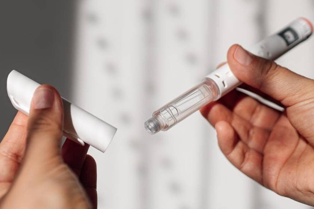 Por que o uso de canetas emagrecedoras está afetando as vendas de produtos de beleza, segundo a L'Oreal