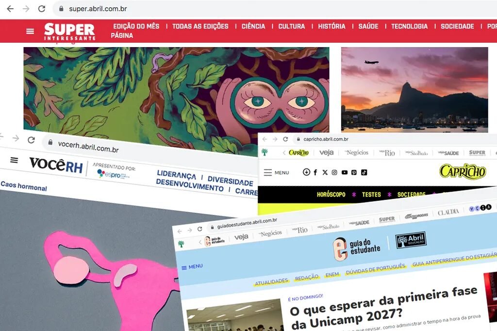 Por que os sites não têm mais “www” no início?