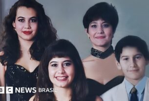 'Por que só minha irmã tem esquizofrenia se herdamos os mesmos genes e crescemos juntas?'
