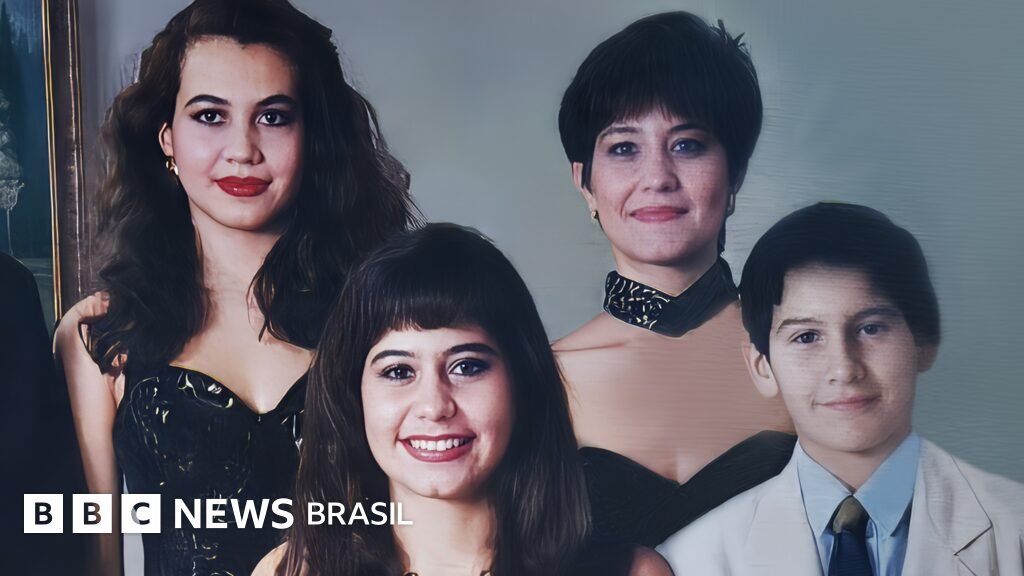 'Por que só minha irmã tem esquizofrenia se herdamos os mesmos genes e crescemos juntas?'