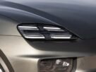 Porsche Macan Prototype Spotted Disguised As An Audi