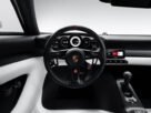 Porsche Mission S tem um botão para os corajosos