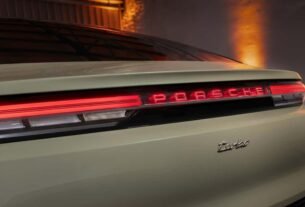 Porsche Says No To US Factories While Audi Pours $4 Billion Into Georgia