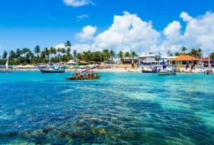 Porto de Galinhas: pacotes de viagem com voos mais hospedagem a partir de R$ 1.479 por pessoa
